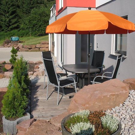 Ferienwohnung-Am-Foerstereck Фройденштадт Экстерьер фото