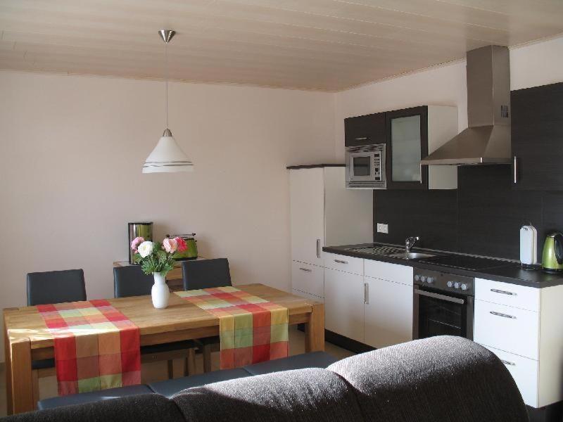 Ferienwohnung-Am-Foerstereck Фройденштадт Экстерьер фото